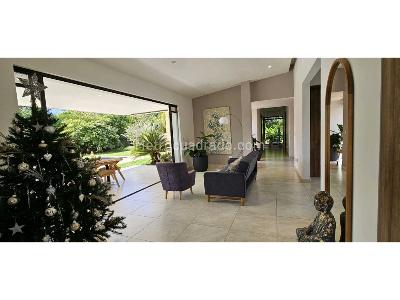 Casa de 3 alcobas en venta en Cerritos, Pereira, 265 m² · foto 4 de 20