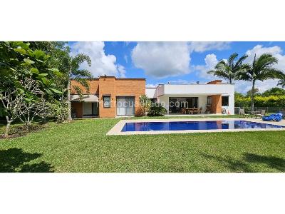 Casa de 3 alcobas en venta en Cerritos, Pereira, 265 m² · foto 7 de 20