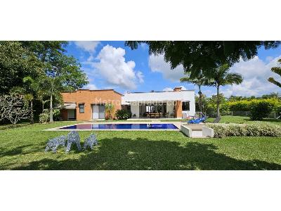 Casa de 3 alcobas en venta en Cerritos, Pereira, 265 m² · foto 8 de 20