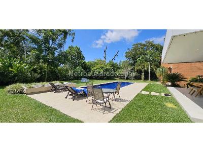 Casa de 3 alcobas en venta en Cerritos, Pereira, 265 m² · foto 13 de 20