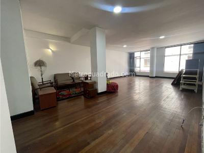 Apartamento en venta en Centro, Medellín · foto 3 de 10