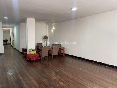 Apartamento en venta en Centro, Medellín · foto 4 de 10