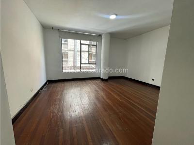 Apartamento en venta en Centro, Medellín · foto 5 de 10