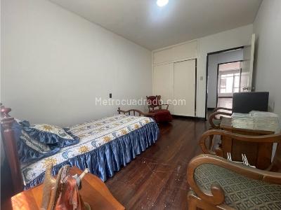 Apartamento en venta en Centro, Medellín · foto 10 de 10