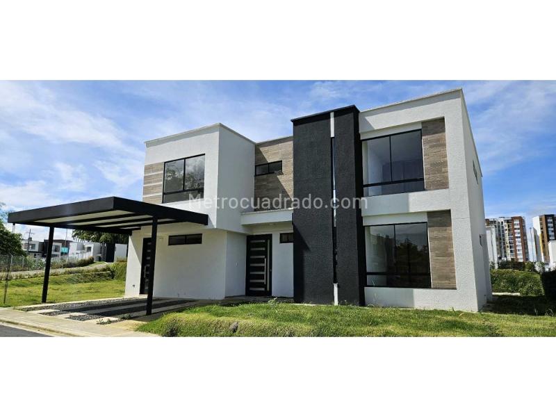 Casa – Dosquebradas, La Pradera - Vista 2