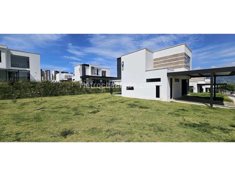 Casa – Dosquebradas, La Pradera - Más