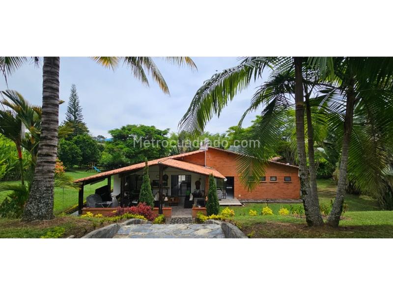 Casa – Pereira - Vista 2