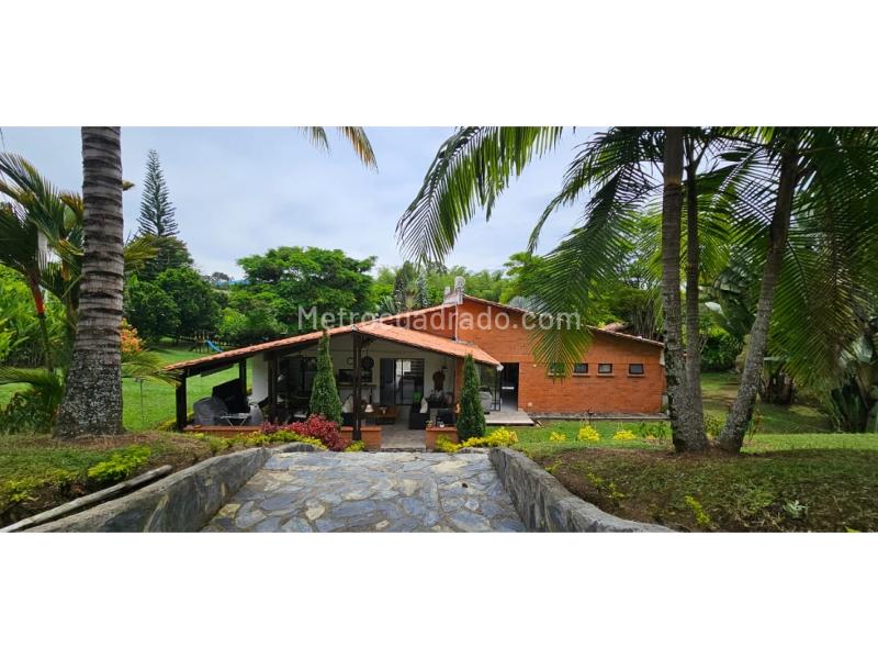 Casa – Pereira - Vista 3