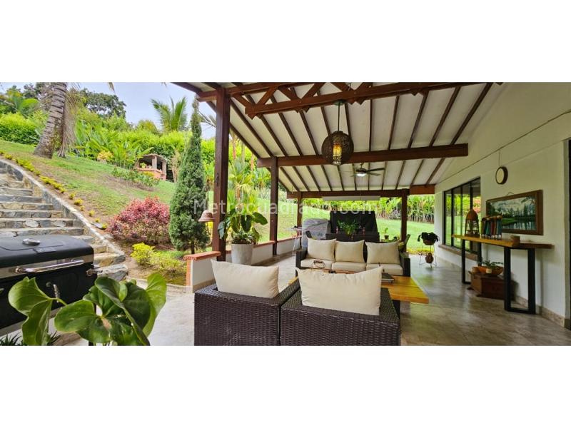 Casa – Pereira - Vista 4