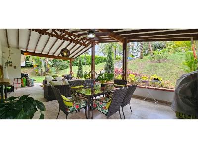 Casa de 4 alcobas en venta en Cerritos, Pereira, 350 m² · foto 18 de 20
