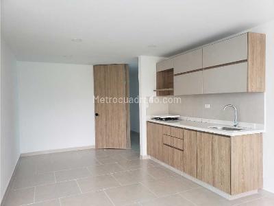 Apartaestudio en venta en Alamos, Pereira, 62 m² · foto 6 de 20