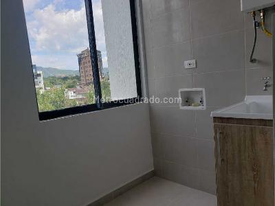 Apartaestudio en venta en Alamos, Pereira, 62 m² · foto 20 de 20