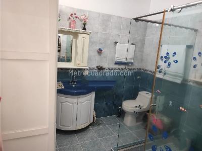 Casa en venta en Corales, Pereira · foto 10 de 12