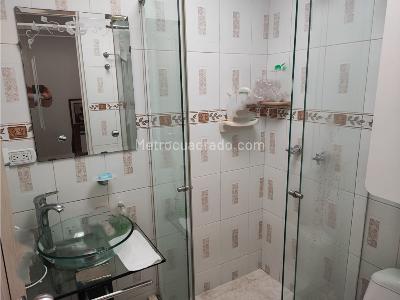 Casa en venta en Corales, Pereira · foto 12 de 12