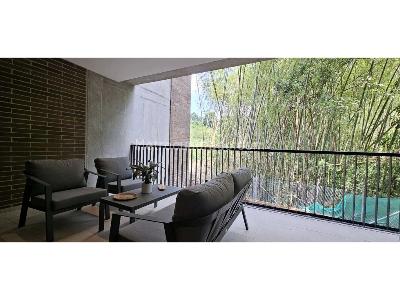 Apartamento en venta en El Tigre, Pereira · foto 2 de 20