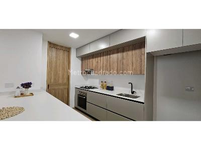 Apartamento en venta en El Tigre, Pereira · foto 3 de 20