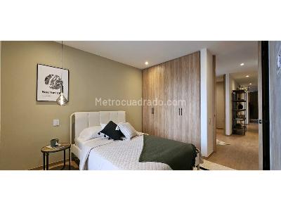 Apartamento en venta en El Tigre, Pereira · foto 6 de 20