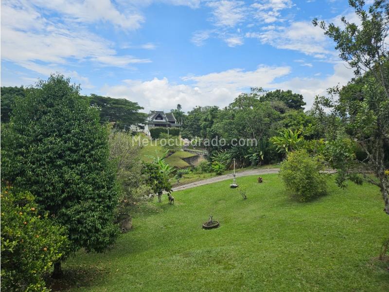 Lote en Venta, Cerritos, Pereira - Vista 2