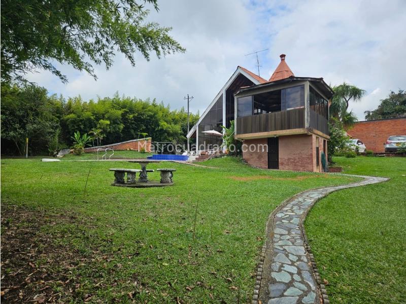 Lote en Venta, Cerritos, Pereira - Vista 3