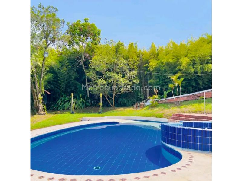 Lote en Venta, Cerritos, Pereira - Vista 4