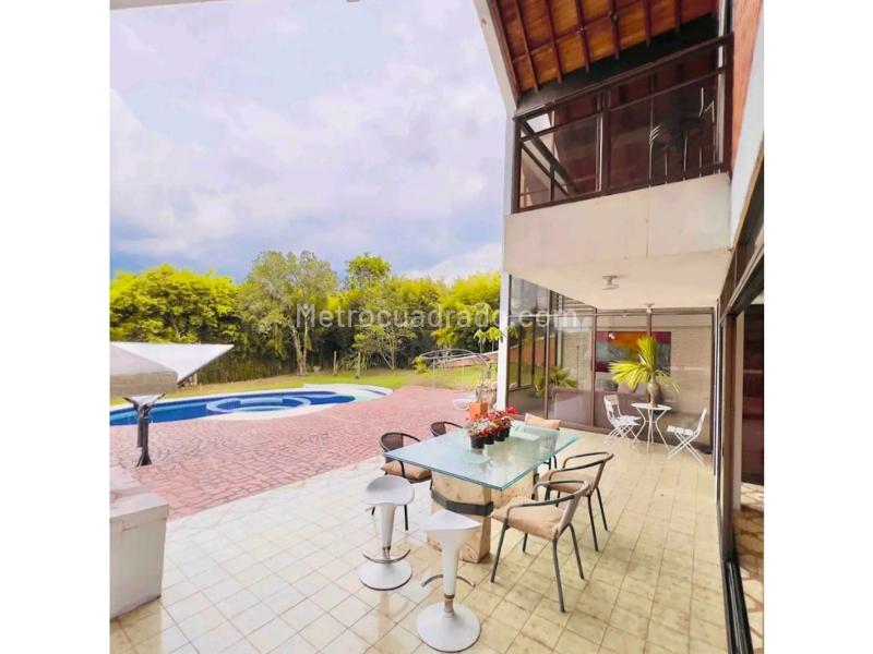 Lote en Venta, Cerritos, Pereira - Vista 5