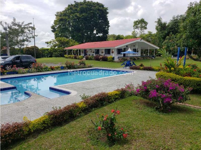 Casa – Pereira - Vista 2