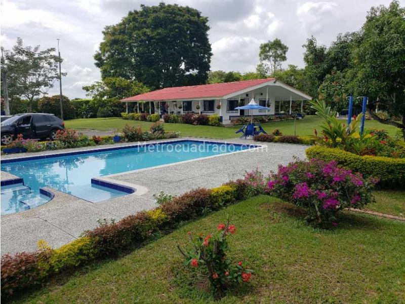 Casa – Pereira - Vista 3