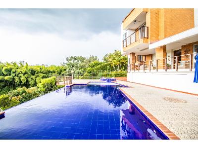 Casa en venta en El Tigre, Pereira · foto 3 de 20