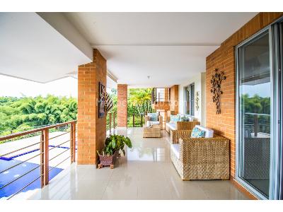 Casa en venta en El Tigre, Pereira · foto 4 de 20