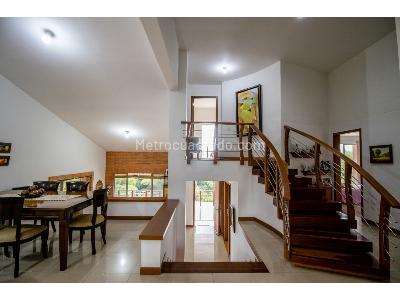 Casa en venta en El Tigre, Pereira · foto 5 de 20