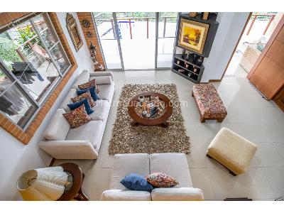 Casa en venta en El Tigre, Pereira · foto 6 de 20