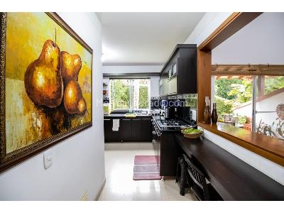 Casa en venta en El Tigre, Pereira · foto 7 de 20