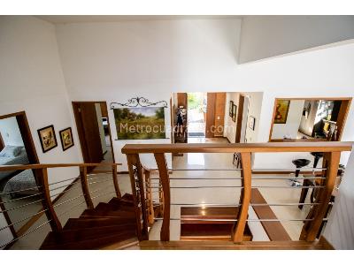 Casa en venta en El Tigre, Pereira · foto 9 de 20