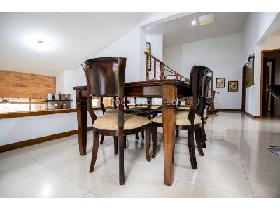Casa en venta en El Tigre, Pereira · foto 10 de 20
