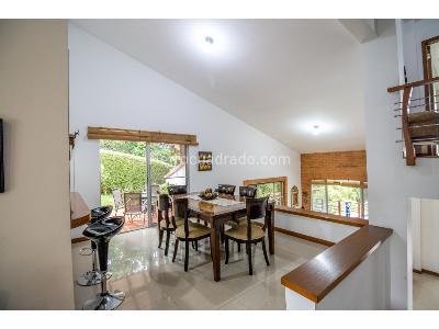 Casa en venta en El Tigre, Pereira · foto 11 de 20