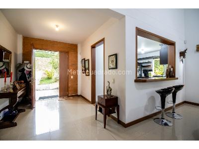 Casa en venta en El Tigre, Pereira · foto 12 de 20