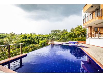 Casa en venta en El Tigre, Pereira · foto 16 de 20