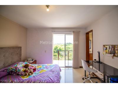 Casa en venta en El Tigre, Pereira · foto 18 de 20