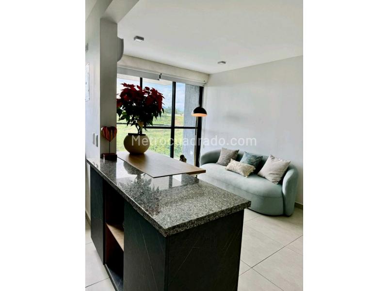 Piso – AMCO, Area Metropolitana Centro Occidente, Ferrocarril - Vista 5