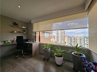 Apartamento en venta en La Calleja, Bogotá · foto 2 de 20