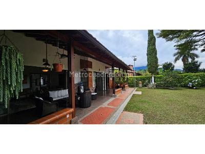 Casa en venta en Combia, Pereira · foto 3 de 20