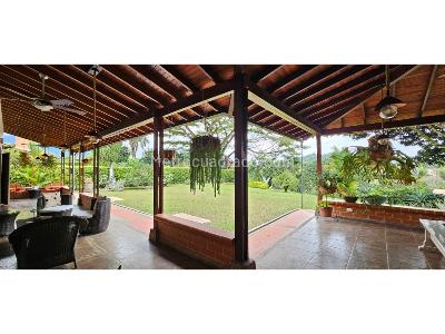 Casa en venta en Combia, Pereira · foto 4 de 20