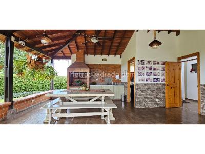 Casa en venta en Combia, Pereira · foto 5 de 20