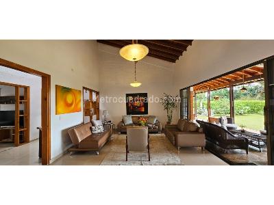 Casa en venta en Combia, Pereira · foto 8 de 20