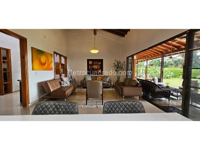 Casa en venta en Combia, Pereira · foto 10 de 20