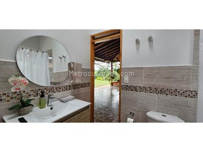 Casa en venta en Combia, Pereira · foto 18 de 20