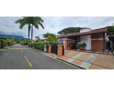 Casa en venta en Combia, Pereira · foto 20 de 20