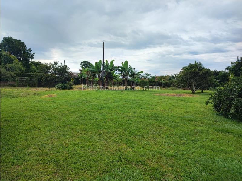 Lote en Venta, Cerritos, Pereira - Vista 2