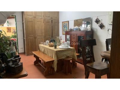 Casa de 4 alcobas en venta en El Velodromo, Medellín, 256 m² · foto 4 de 12