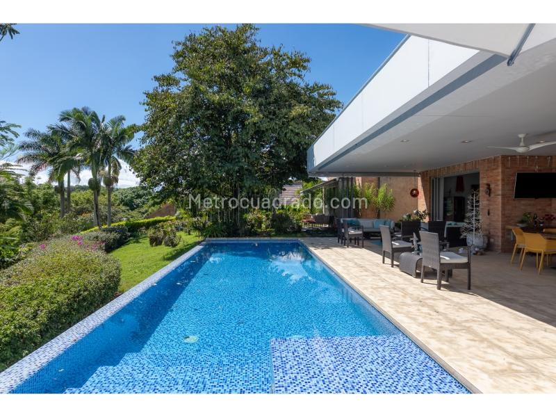 Casa – Pereira - Vista 2